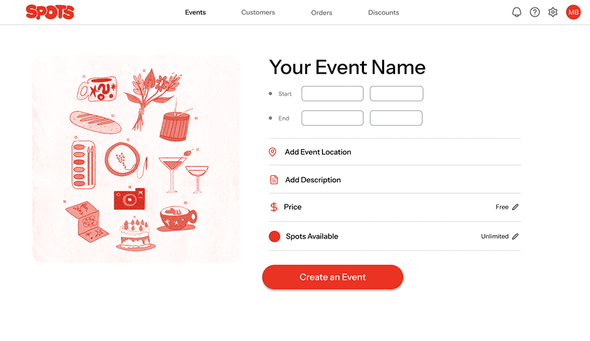 Dashboard preview 1